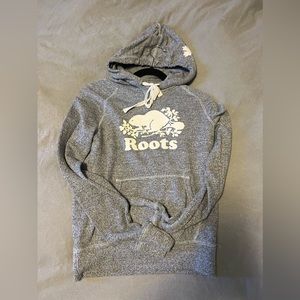 Roots Hoodie